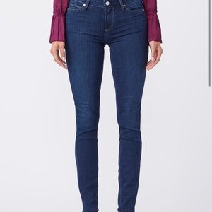 Paige denim jeans